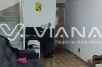 Sobrado 4 dormitórios á venda no bairro santa paula em são caetano do sul