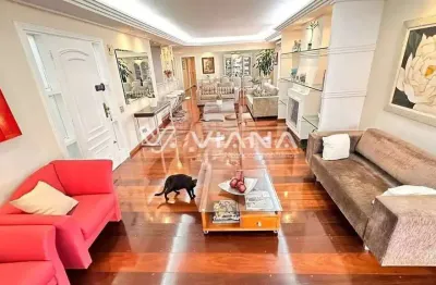 Apartamento 4 dormitórios à venda no bairro jardim em santo andré