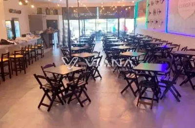 Salão para alugar, oportunidade exclusiva para franquias em são caetano do sul!
