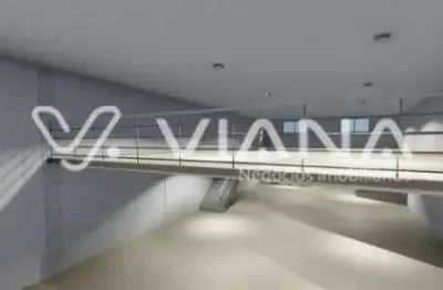 Ponto comercial com 1 sala para alugar na Avenida Regente Feijó, --, Vila Regente Feijó, São Paulo