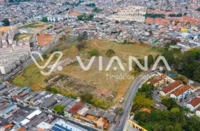 Terreno comercial para alugar na Avenida José Miguel Ackel, --, Parque Industrial Cumbica, Guarulhos