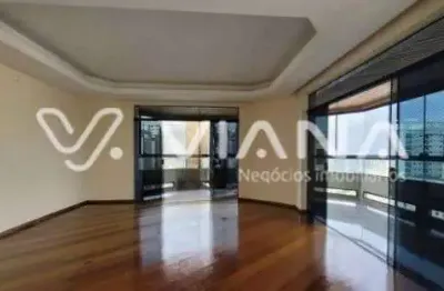 Apartamento 4 dormitórios á venda no bairro santo antônio em são caetano do sul