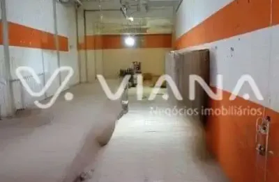 Salão comercial para locação no bairro santo antônio em são caetano do sul.