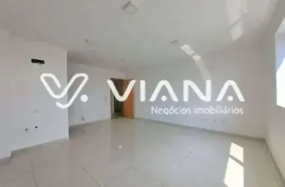 Sala comercial com 1 sala para alugar na Rua Francesco Coppini, --, Nova Gerty, São Caetano do Sul