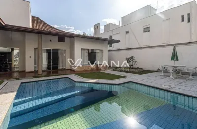 Casa a venda com 5 suites no jardim são caetano em são caetano do sul!