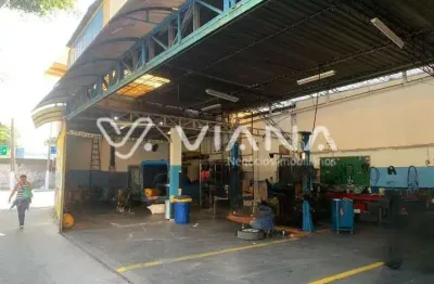 Galpão 157m² venda no bairro barra funda em são paulo