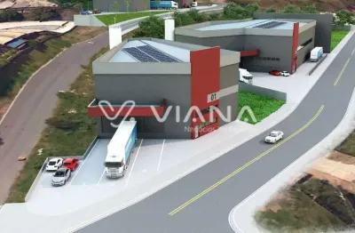 Galpão para venda e locação  em itapecirica da serra em são paulo