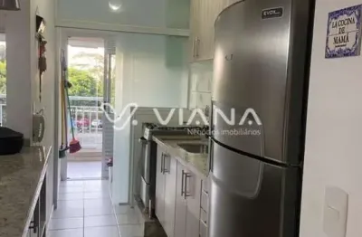 Apartamento 2 dormitorios à venda bairro barcelona são caetano do sul