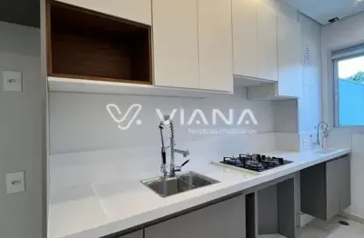 Apartamento garden novo 2 dormitórios à venda no rudge ramos em são bernardo do campo