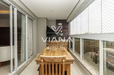 Apartamento 3 dormitórios à venda no bairro santa paula em são caetano do sul