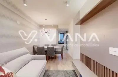 Apartamento 2 dormitórios á venda na vila alzira em santo andré