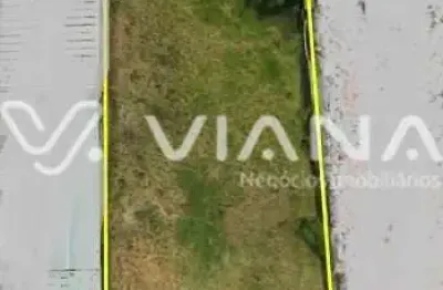 Terreno à venda na Rua Recife, --, Vila Sacadura Cabral, Santo André