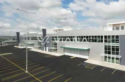 Galpão 1525m² para locação no bairro distrito industrial em campinas