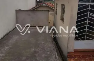 Terreno à venda na Rua Doutor Antônio Macedo Lima, --, Vila Lucia, São Paulo
