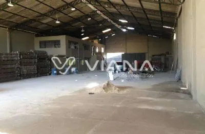 Galpão  900m² para locação no bairro cidade parque são luiz em guarulhos