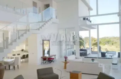 Casa em condomínio com 4 dormitorios em barreirinho , araçoiaba da serra