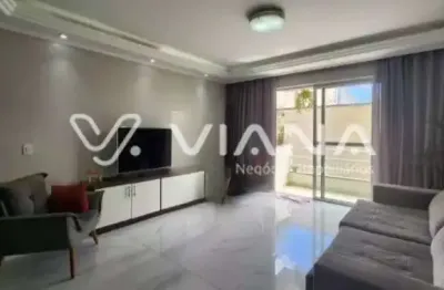 Apartamento 3 dormitórios á venda no bairro santa paula em são caetano do sul