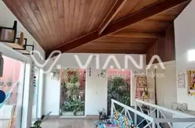 Cobertura 3 dormitórios á venda no bairro santa maria em são caetano do sul