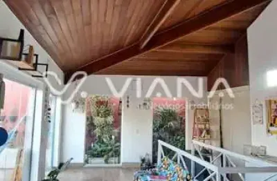 Cobertura 3 dormitórios á venda no Bairro Santa Maria em São Caetano do Sul