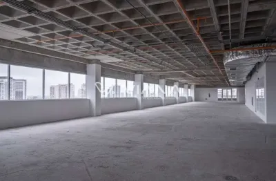 Conjunto comercial  557m² para aluguel  bairro barra funda em são paulo