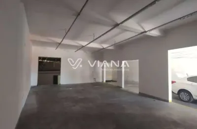 Salão comercial para locação vila curuça em santo andré