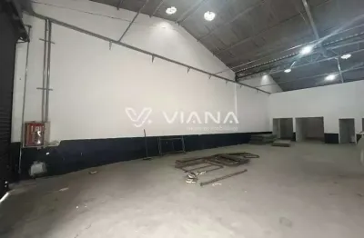 Loja salão comercial para alugar bairro demarchi são bernardo do campo