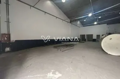 Loja salão comercial para alugar bairro demarchi são bernardo do campo