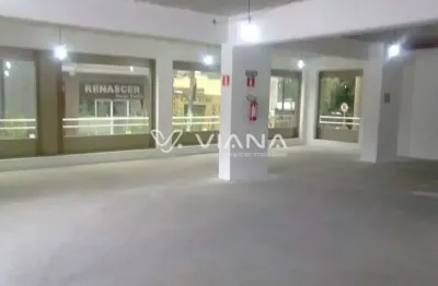 Loja para locação em condomínio no bairro rudge ramos em são bernardo do campo