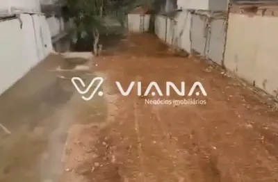 Terreno à venda na Rua Lutécia, --, Vila Carrão, São Paulo