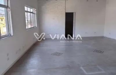 Sala comercial para alugar no bairro são jose em são caetano do sul