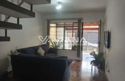 Sobrado 3 dormitórios à venda no bairro cerâmica em são caetano do sul