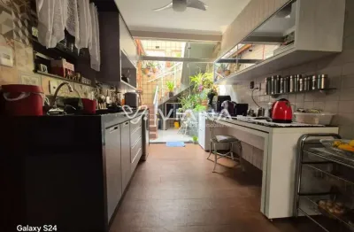 Casa térrea 2 dormitórios á venda no bairro cerâmica em são caetano do sul