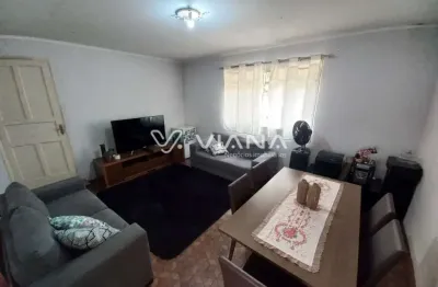 Prédio comercial com 2 apartamentos piso superior à venda bairro barcelona