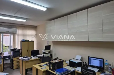 Conjunto comercial à venda no centro de são caetano do sul