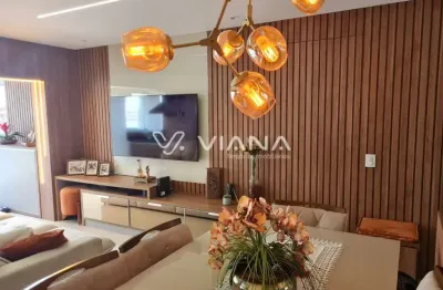 Apartamento 3 dormitórios á venda no bairro centro em santo andré