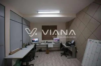 Casa comercial para venda no bairro campestre em santo andré