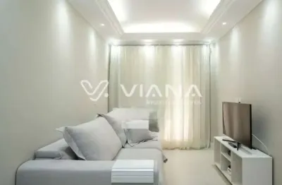 Aparatamneto 2 dormitórios á venda no bairro santo antonio em são caetano do sul