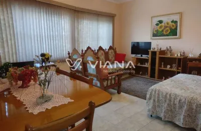 Apartamento com quintal no bairro santa paula em são caetano do sul