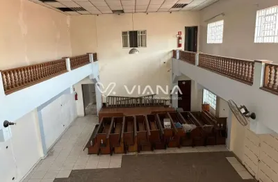 Prédio com 3 salas à venda na Avenida Industrial, --, Jardim, Santo André