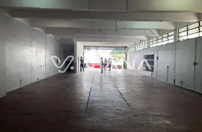 Prédio comercial para locação no bairro jardim em santo andré !