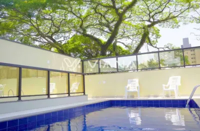 Novo - valparaíso - s. andré - 2 dorms.(1suíte) - varanda gourmet - r$ 459 mil