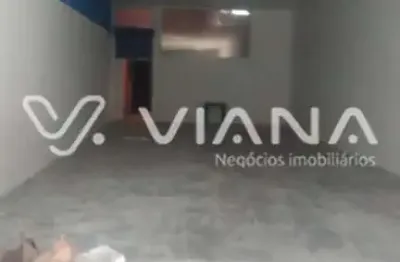 Galpão comercial  para locação no  bairro fundação em são caetano do sul