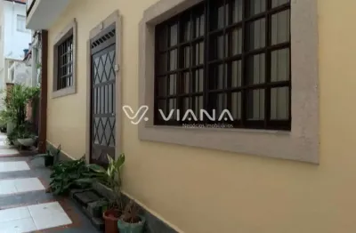 Sobrado 3 dormitórios 5 banheiros bairro santa paula - são caetano do sul