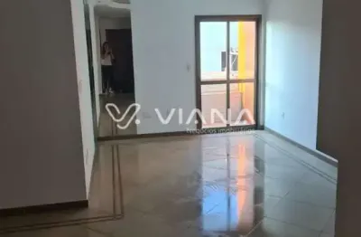 Apartamento à venda, 3 dormitórios no bairro nova gerty em são caetano do sul