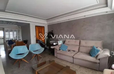 Apartamento no bairro santo antonio em são caetano do sul