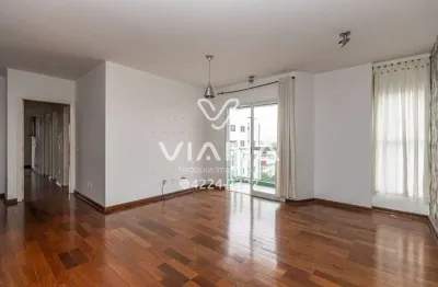 Apartamento à venda com 3 dormitórios no bairro barcelona em são caetano do sul