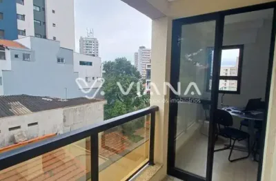 Novo - valparaíso - s. andré - 2 dorms.(1suíte) - varanda gourmet - r$ 435.000,00