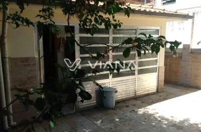 Casa com 3 quartos à venda na Rua Tomaso Tomé, --, Olímpico, São Caetano do Sul
