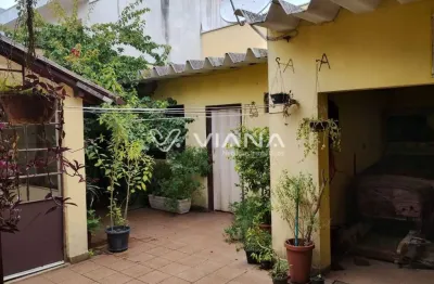 Casa com 2 quartos à venda na Mamengás, --, Jardim Ibitirama, São Paulo