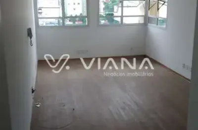 Sala comercial com 1 sala para alugar na Rua Dona Elisa Fláquer, --, Centro, Santo André